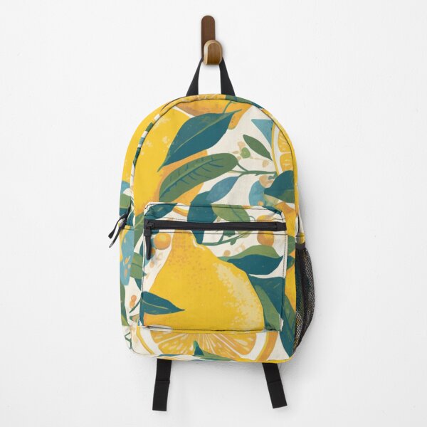 Item preview, Lemon Grove Bliss designed and sold by KazyWeeb.