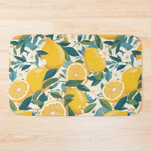 Item preview, Lemon Grove Bliss designed and sold by KazyWeeb.