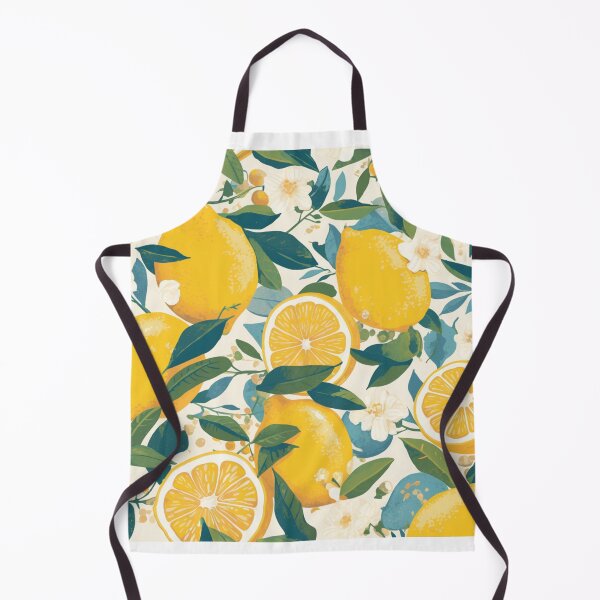 Item preview, Lemon Grove Bliss designed and sold by KazyWeeb.
