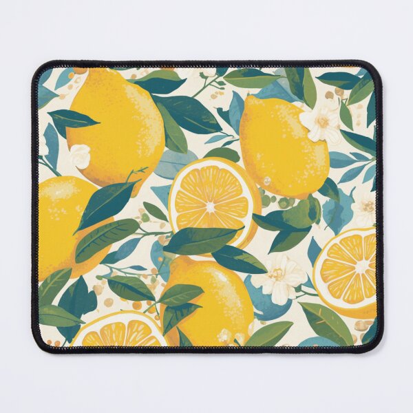 Item preview, Lemon Grove Bliss designed and sold by KazyWeeb.