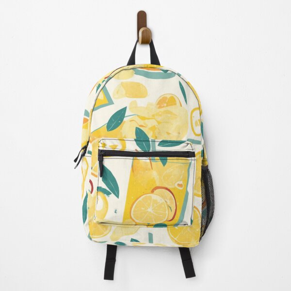 Item preview, Vibrant Citrus Bliss designed and sold by KazyWeeb.