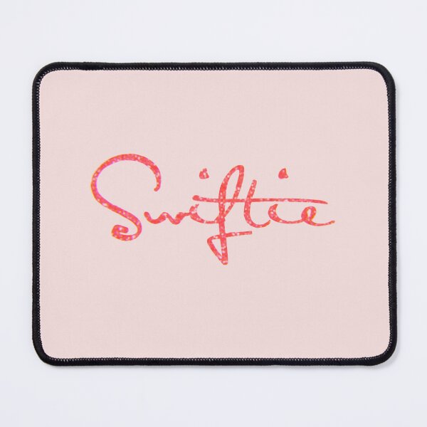 Item preview, Red Swiftie designed and sold by AmalieT.