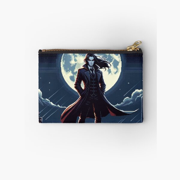 Item preview, Vampire: The Masquerade - Clan Brujah vol.8 designed and sold by janarspixels.
