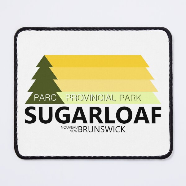 Item preview, Sugarloaf Provincial Park New Brunswick designed and sold by bivenart.