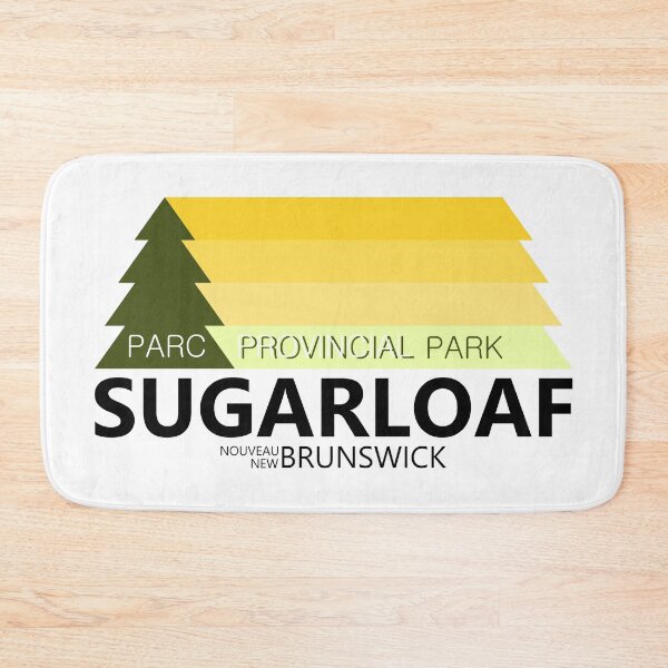 Item preview, Sugarloaf Provincial Park New Brunswick designed and sold by bivenart.