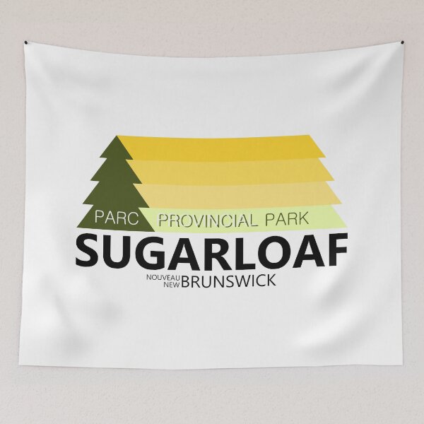 Item preview, Sugarloaf Provincial Park New Brunswick designed and sold by bivenart.