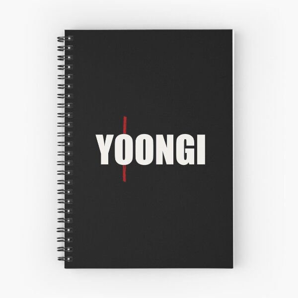 Item preview, BTS yoongi Daechwita  designed and sold by moteesshop.