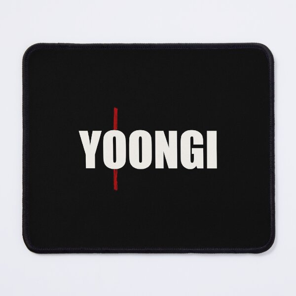 Item preview, BTS yoongi Daechwita  designed and sold by moteesshop.