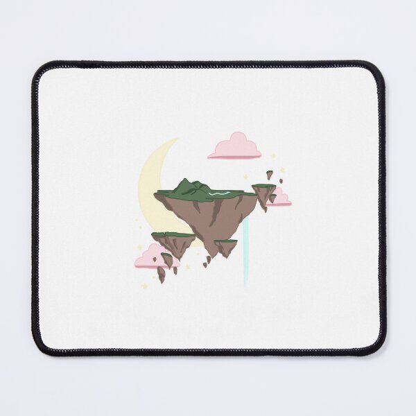 Item preview, Floating Islands designed and sold by justanerdling.