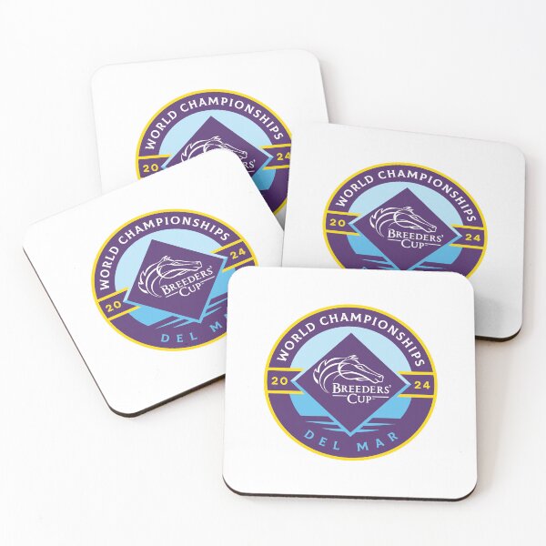 Item preview, 2024 Breeders' Cup designed and sold by golfandturf.