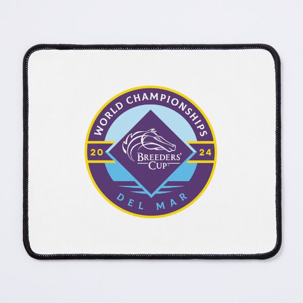 Item preview, 2024 Breeders' Cup designed and sold by golfandturf.