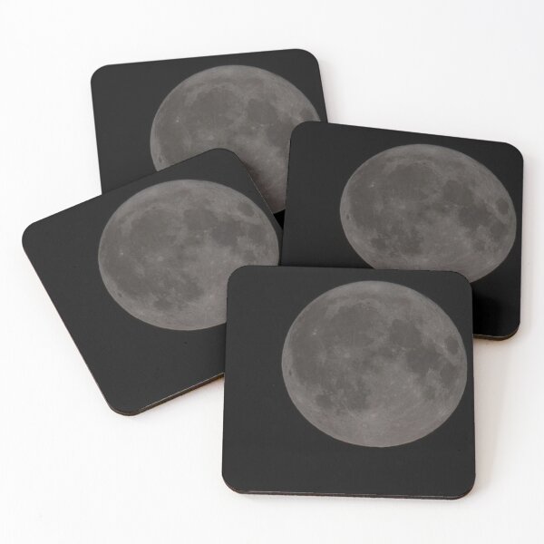 Item preview, Moon designed and sold by kjewikarn.