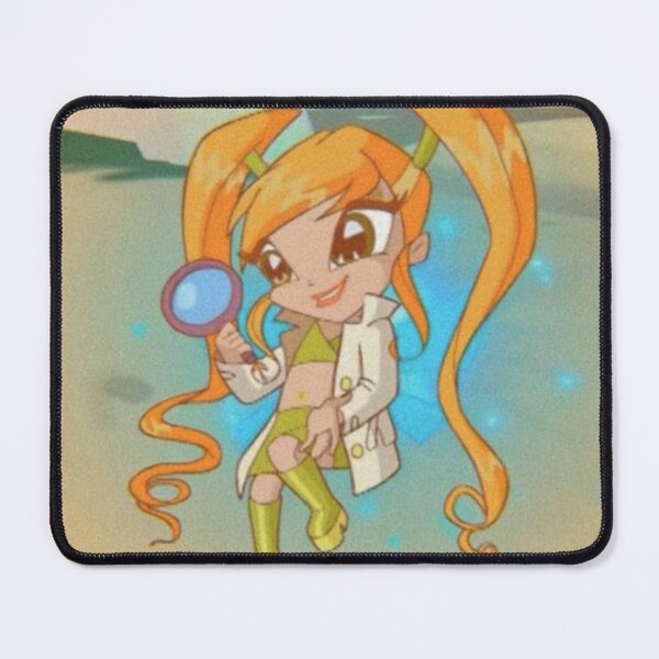 Item preview, little fairy designed and sold by morganeio.
