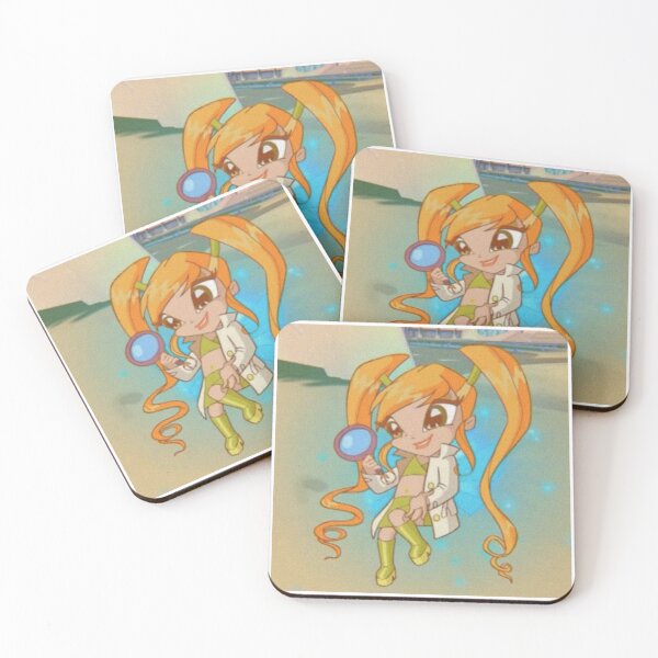 Item preview, little fairy designed and sold by morganeio.
