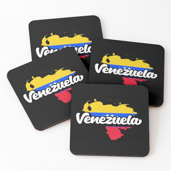 Item preview, Venezuela Flag II - Venezuelan designed and sold by Lemon Pepper.
