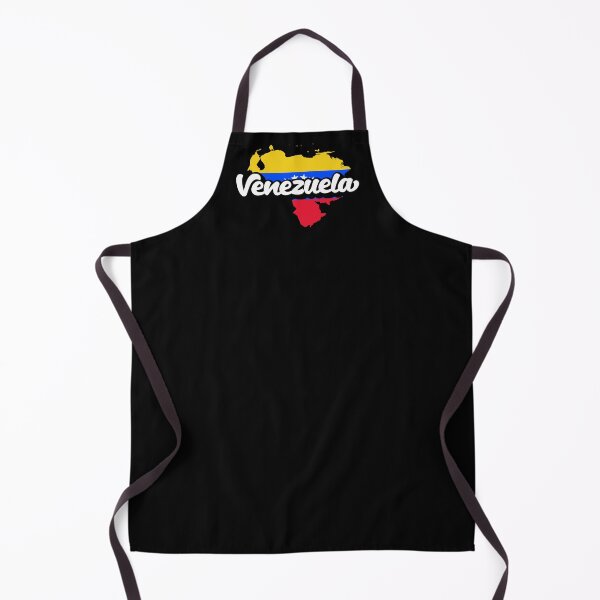 Item preview, Venezuela Flag II - Venezuelan designed and sold by Lemon Pepper.
