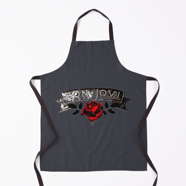 Item preview, BonJovi designed and sold by BedrockZak.