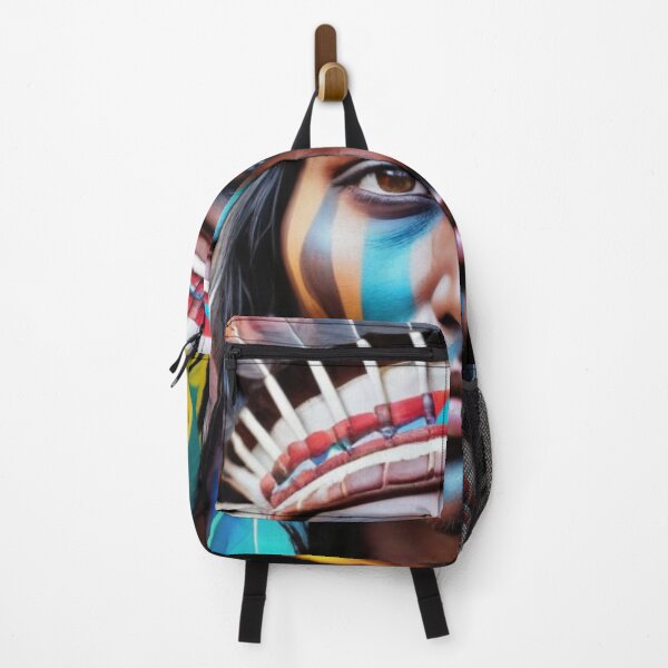 Item preview, Native designed and sold by Sidney Graf.