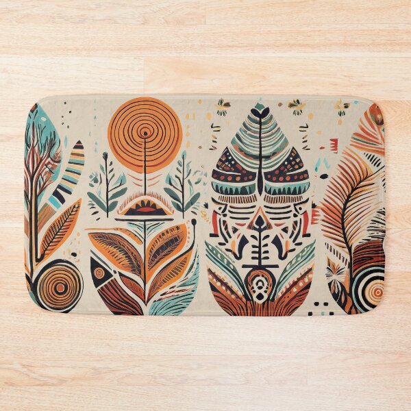 Item preview, Seasons | Nature Collection | Beige Background designed and sold by monkeybusiness.pt.