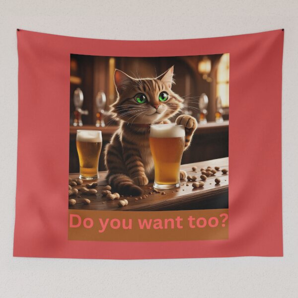 Item preview, childless cat lady designed and sold by sisira gunarathna.