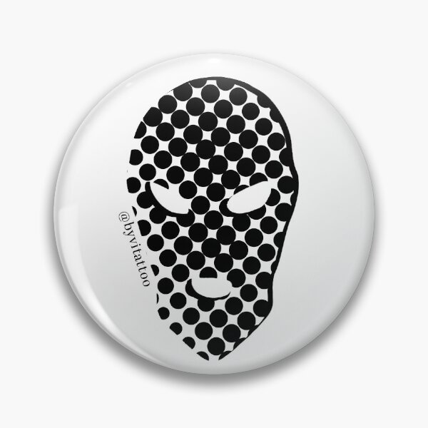 Item preview, Halftoned gimp designed and sold by byvitattoo.