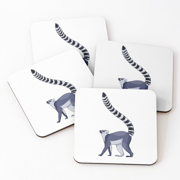 Item preview, lemurr designed and sold by Tetiana Pohurska.
