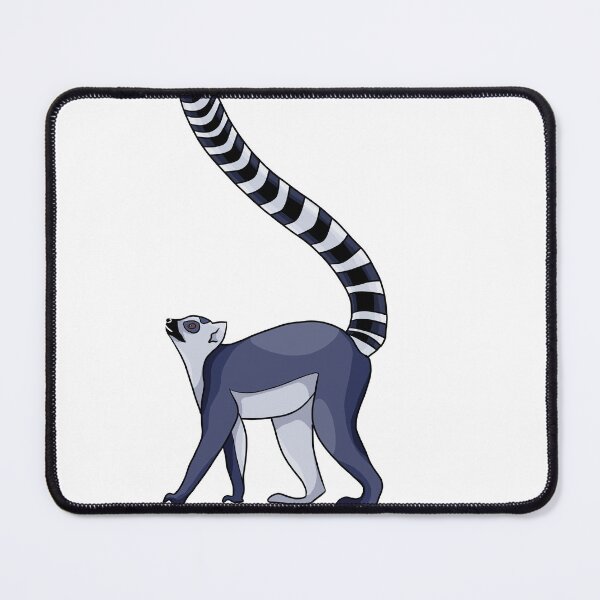 Item preview, lemurr designed and sold by Tetiana Pohurska.