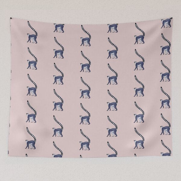 Item preview, lemurr designed and sold by Tetiana Pohurska.