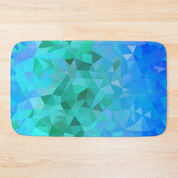 Item preview, Blue Geod designed and sold by Gabbadoodle.