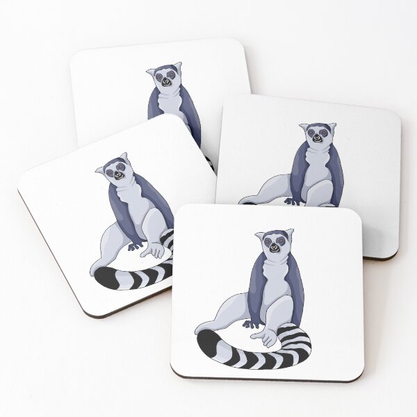Item preview, lemurr designed and sold by Tetiana Pohurska.