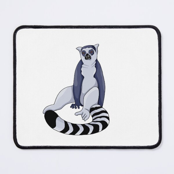 Item preview, lemurr designed and sold by Tetiana Pohurska.