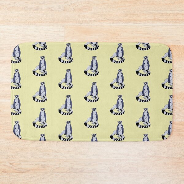 Item preview, lemurr designed and sold by Tetiana Pohurska.