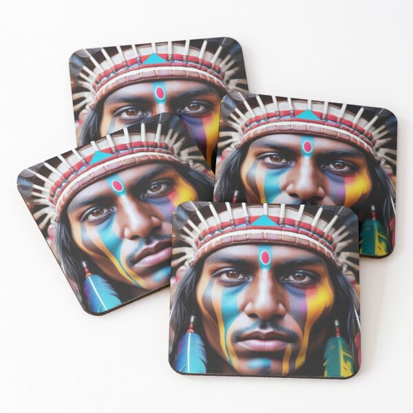 Item preview, Native designed and sold by Sidney Graf.