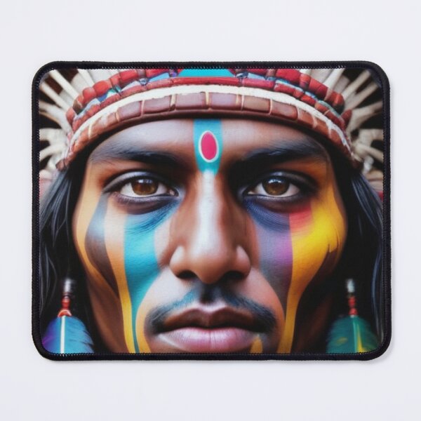 Item preview, Native designed and sold by Sidney Graf.