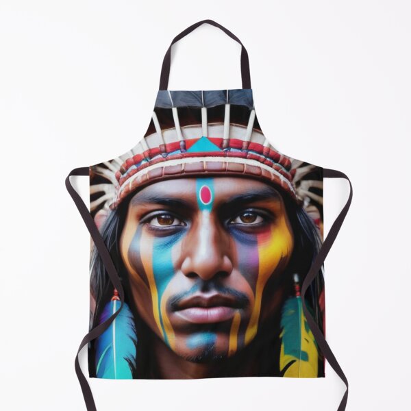 Item preview, Native designed and sold by Sidney Graf.