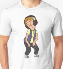 Jimmy Jr. Unisex T-Shirt