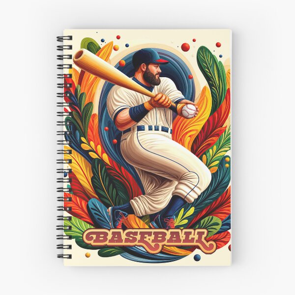 Item preview, Poster Print Wall Art T-Shirt design - Sports: Baseball designed and sold by ForeverPrintsOK.