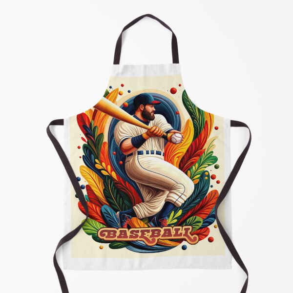 Item preview, Poster Print Wall Art T-Shirt design - Sports: Baseball designed and sold by ForeverPrintsOK.