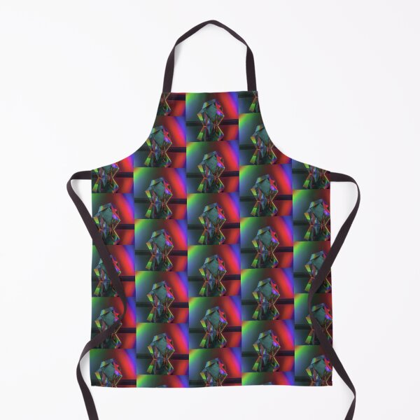 Item preview, Powerful Weightlifter Overhead Press designed and sold by BestArtByArvind.