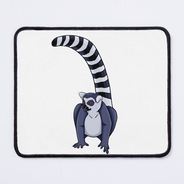 Item preview, lemurr designed and sold by Tetiana Pohurska.