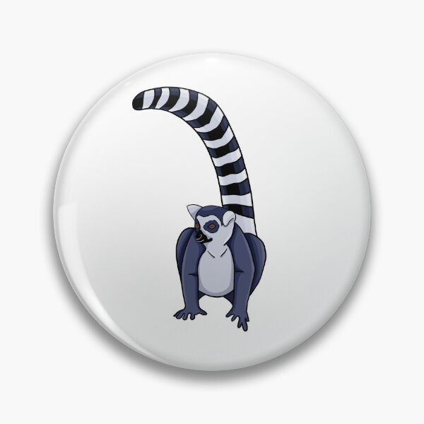 Item preview, lemurr designed and sold by Tetiana Pohurska.