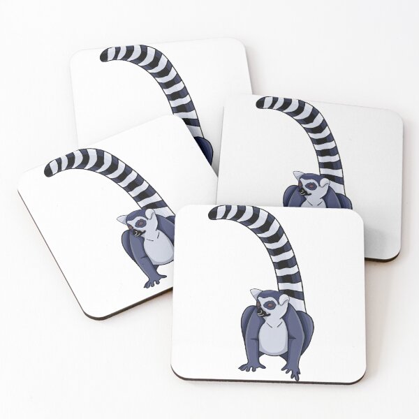 Item preview, lemurr designed and sold by Tetiana Pohurska.
