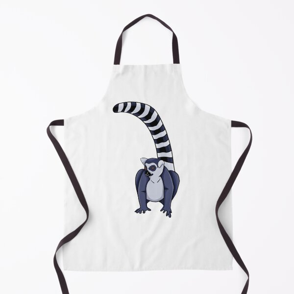 Item preview, lemurr designed and sold by Tetiana Pohurska.