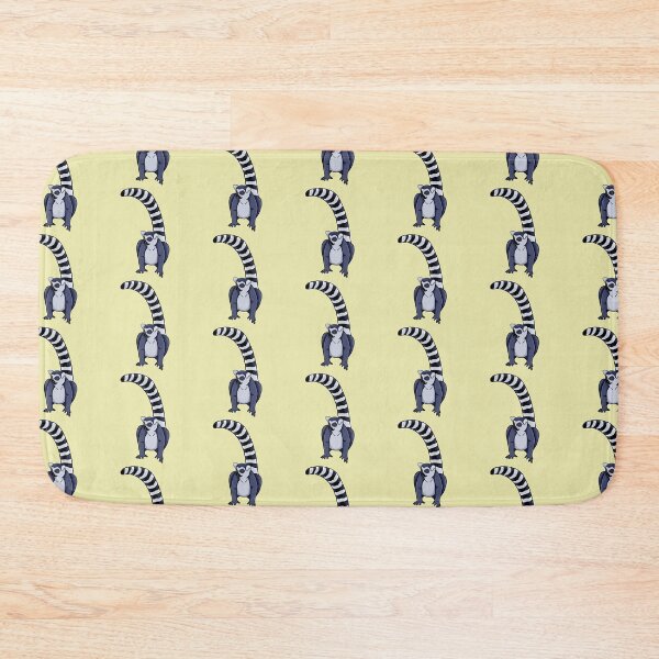 Item preview, lemurr designed and sold by Tetiana Pohurska.