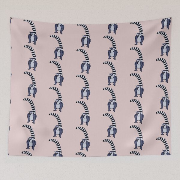 Item preview, lemurr designed and sold by Tetiana Pohurska.