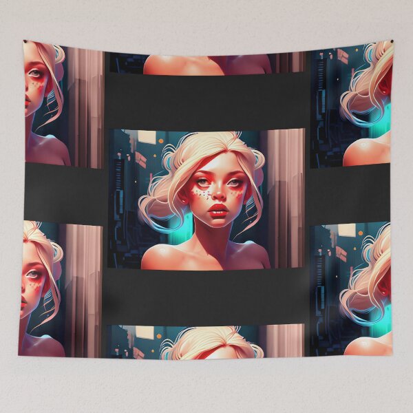 Item preview, Futurist 2 designed and sold by Chubuter.