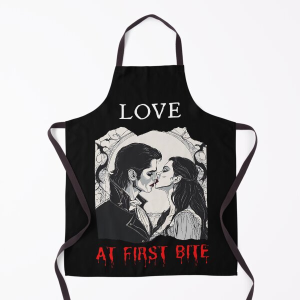 Item preview, Love at First Bite! designed and sold by Blndblue-Artz.