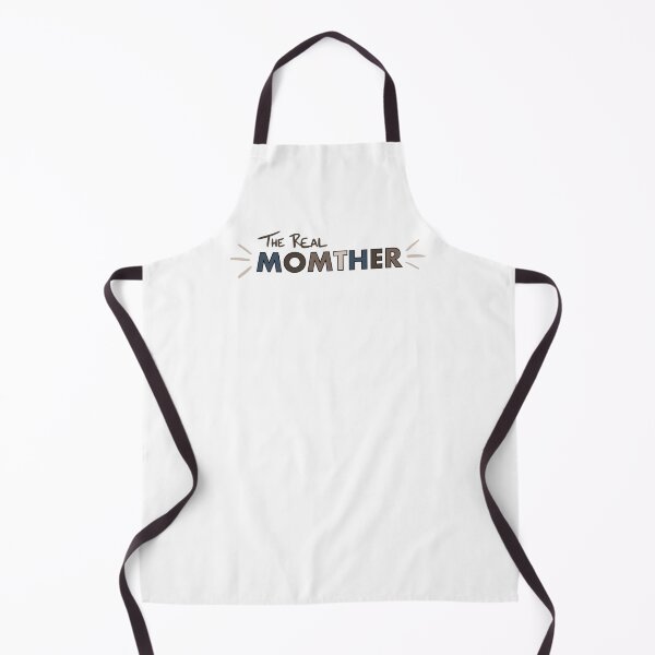 Item preview, The Real Momther, Gift for Mom designed and sold by Skid Marx.