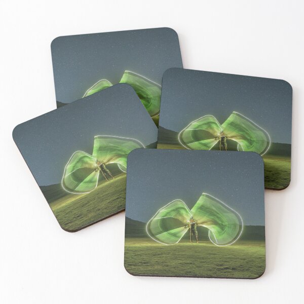 Item preview, Sunrise Yoga on a Mountain Peak designed and sold by BestArtByArvind.