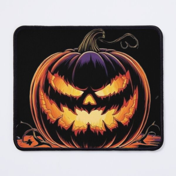 Item preview, Angry pumpkin designed and sold by Ash44444.